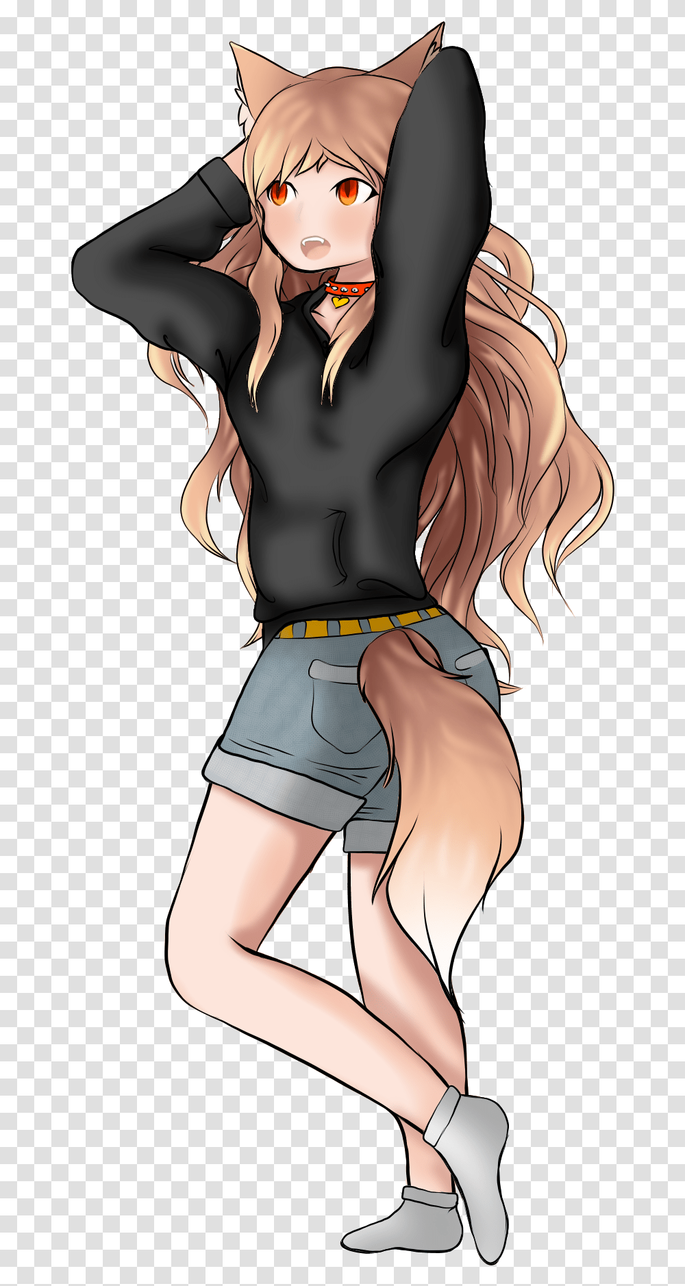 Cartoon, Apparel, Shorts, Person Transparent Png