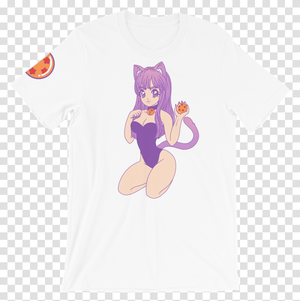 Cartoon, Apparel, T-Shirt, Swimwear Transparent Png