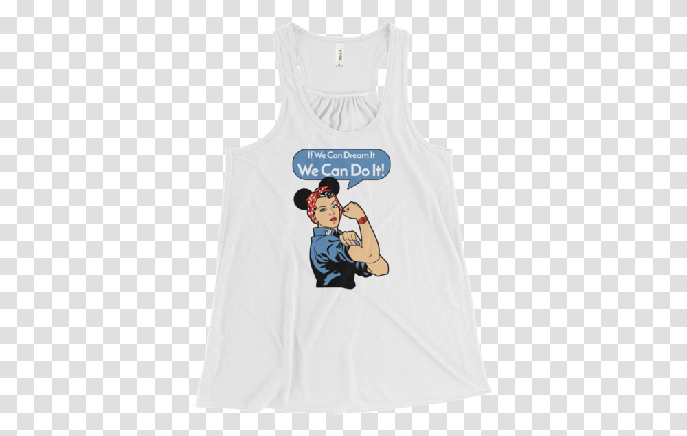 Cartoon, Apparel, Tank Top, Person Transparent Png