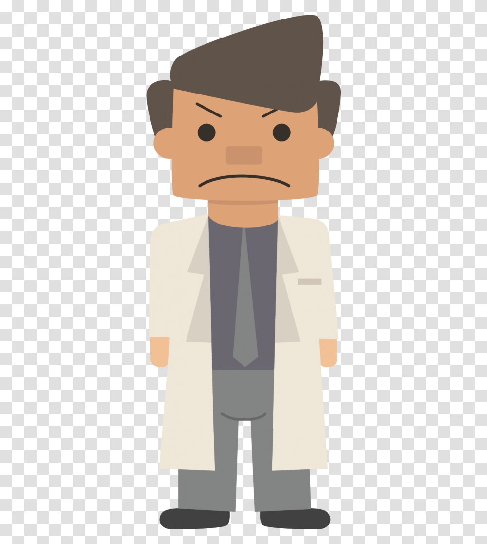 Cartoon, Coat, Face, Toy Transparent Png