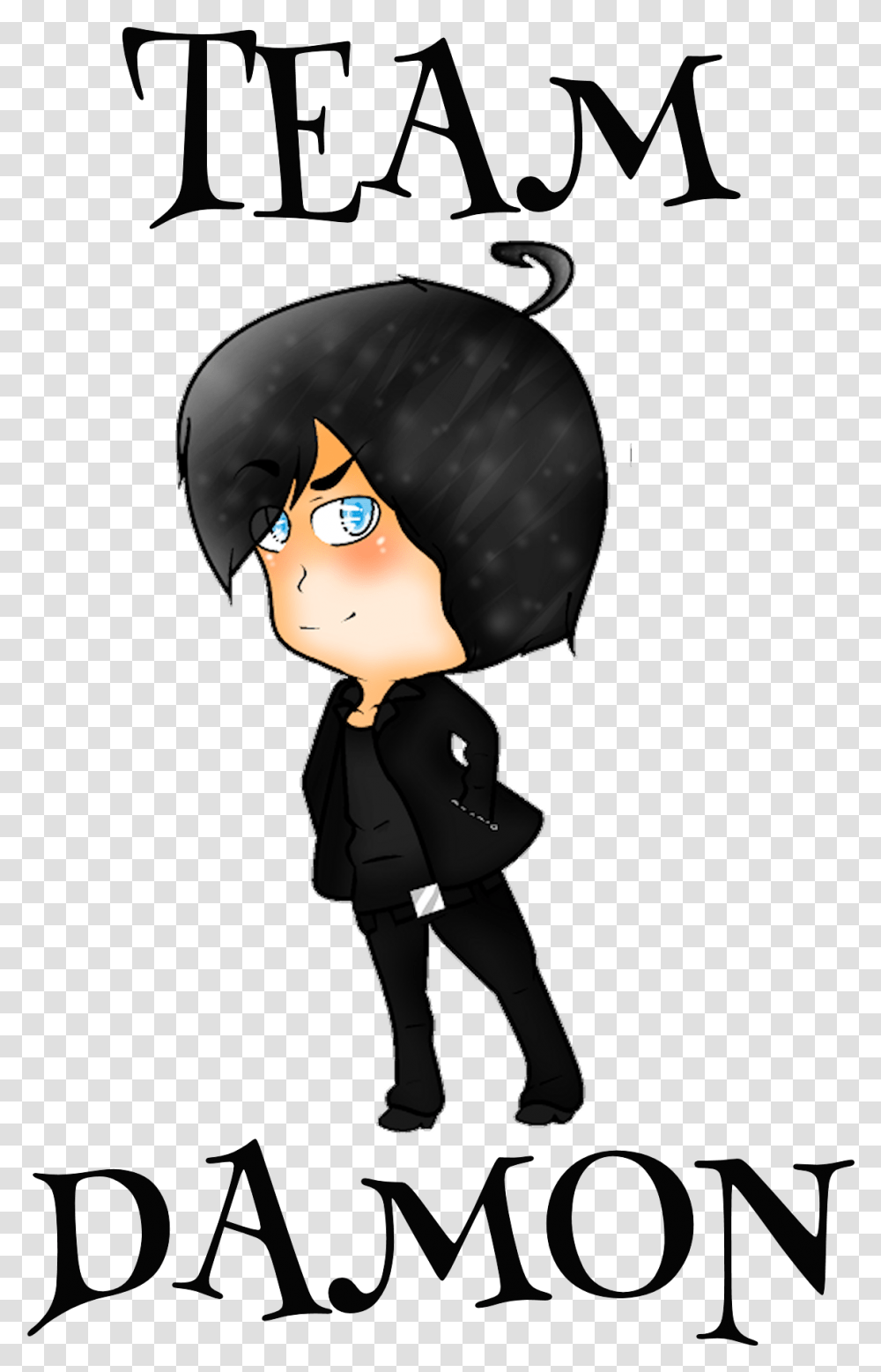 Cartoon, Hood, Coat, Person Transparent Png