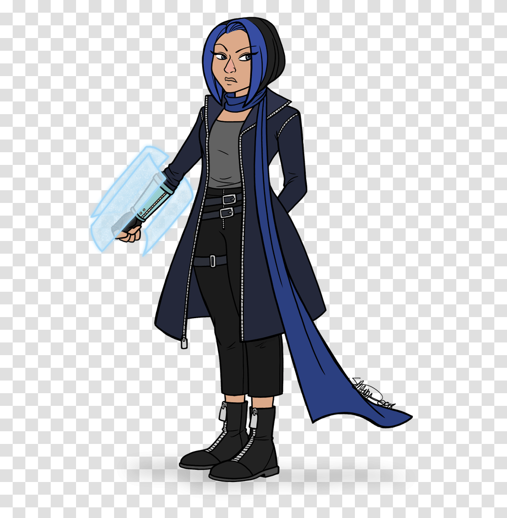 Cartoon, Overcoat, Person, Costume Transparent Png