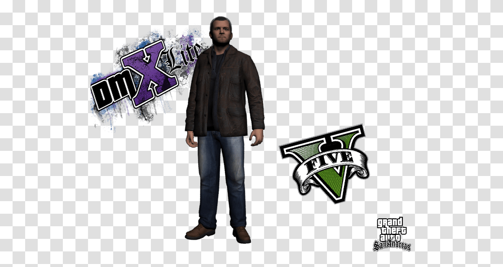 Cartoon, Pants, Person, Jacket Transparent Png