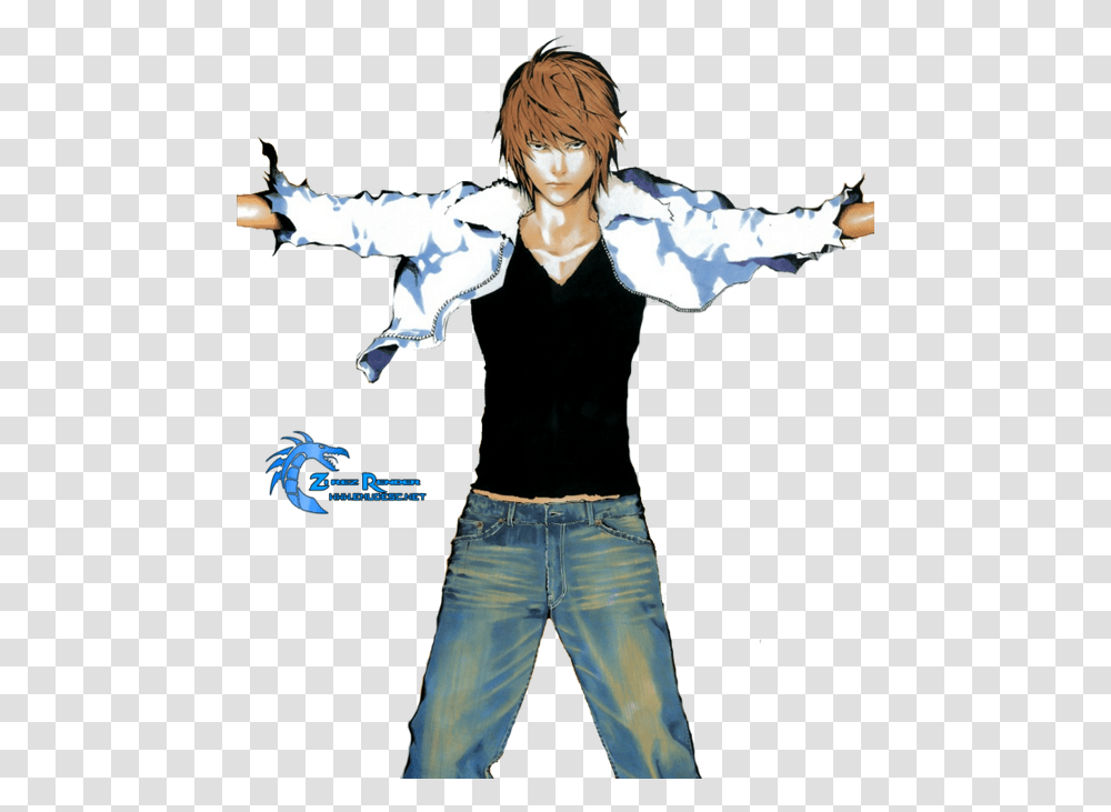 Cartoon, Pants, Person, Sleeve Transparent Png