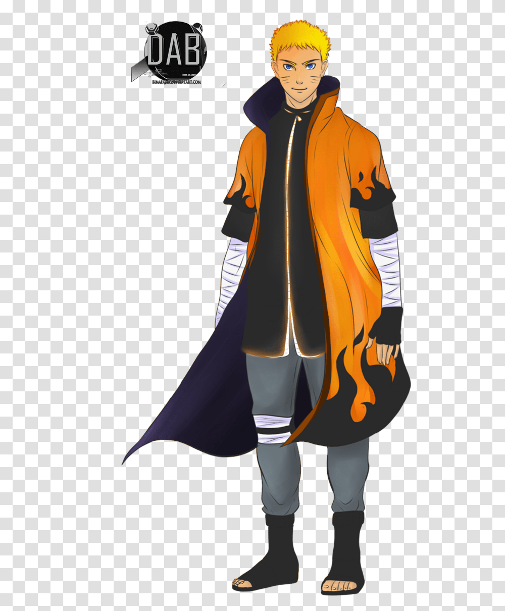 Cartoon, Person, Sleeve, Coat Transparent Png