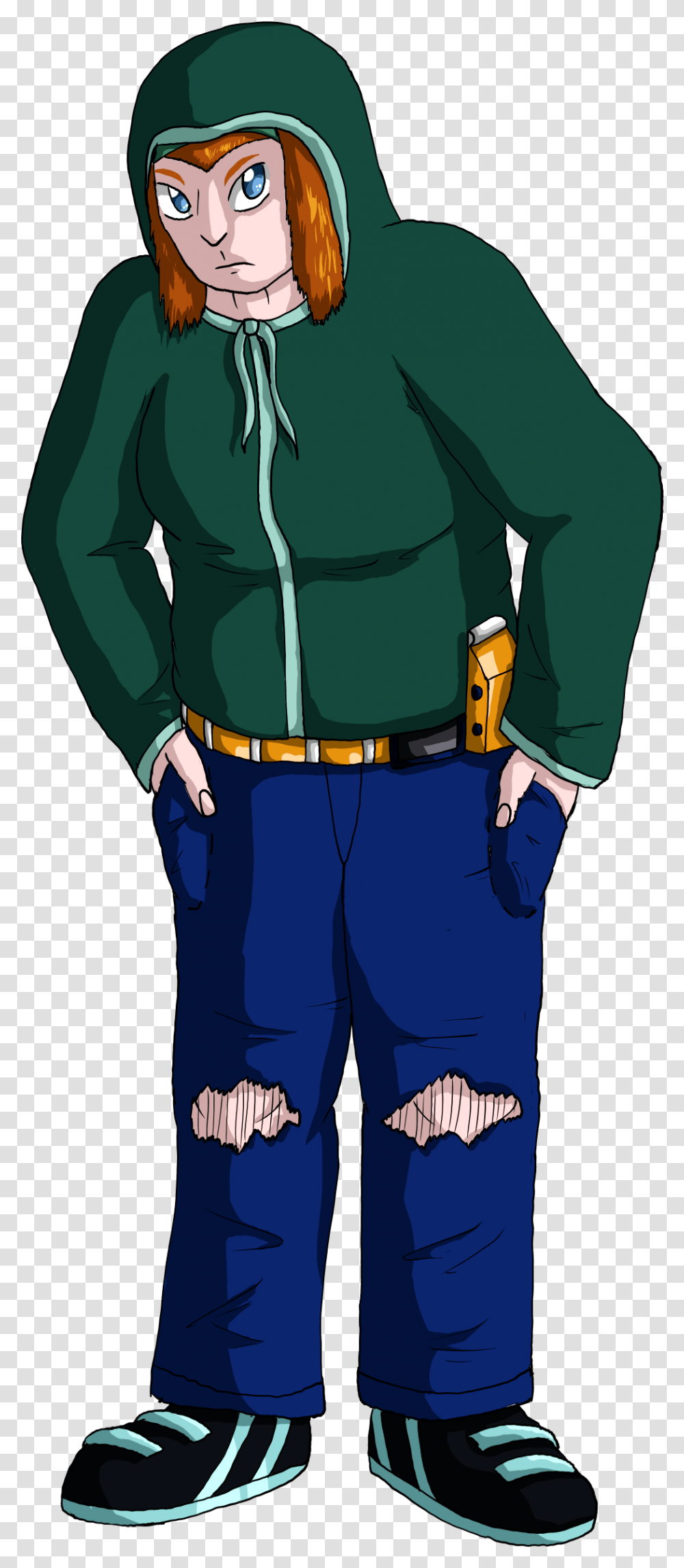 Cartoon, Person, Sleeve, Pants Transparent Png