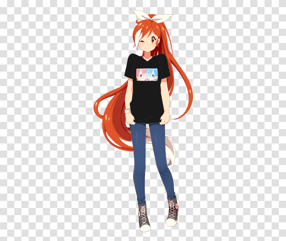 Cartoon, Shoe, Person, Manga Transparent Png