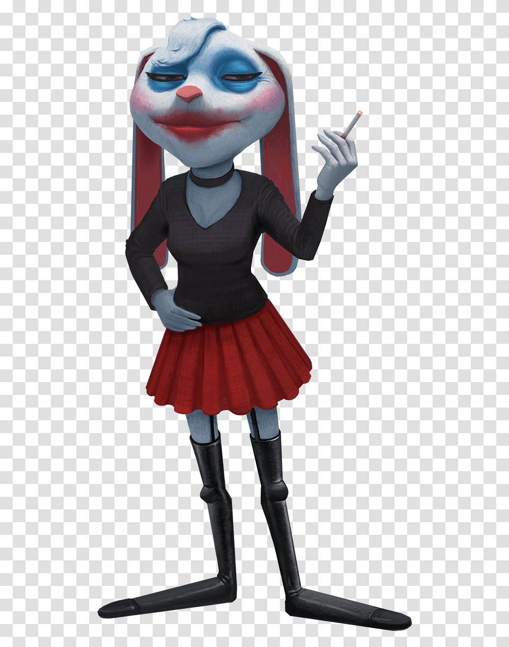 Cartoon, Skirt, Costume, Person Transparent Png