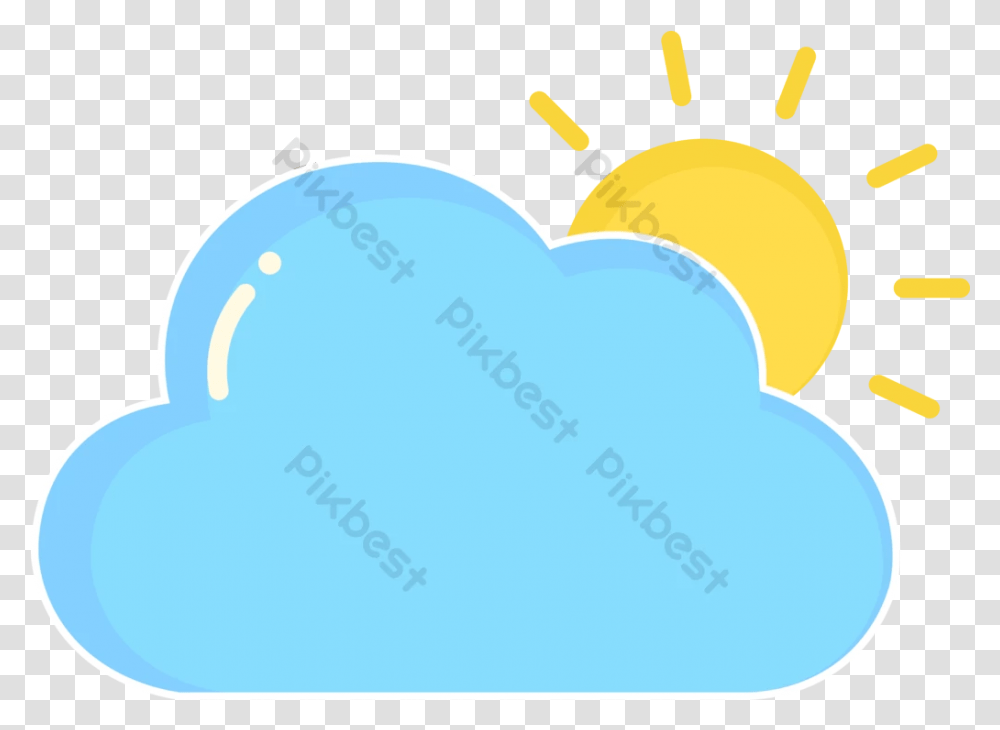 Cartoon Cloud Icon Free Deduction Illustration Ai Language, Baseball Cap, Hat, Clothing, Nature Transparent Png