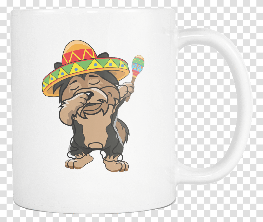 Cartoon, Coffee Cup, Person, Human, Helmet Transparent Png