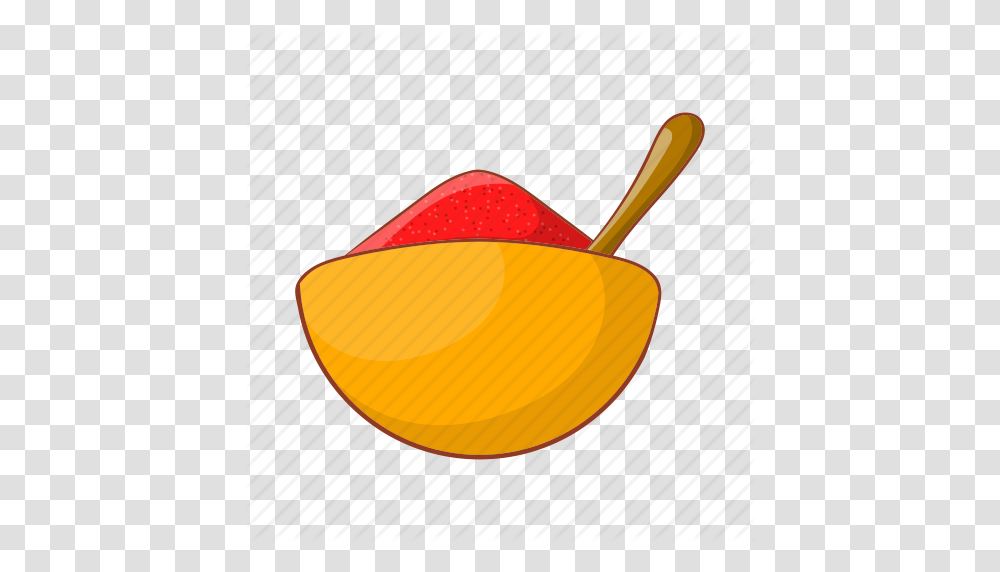 Cartoon Color Food India Pepper Powder Spice Icon, Plant, Fruit, Sweets, Produce Transparent Png