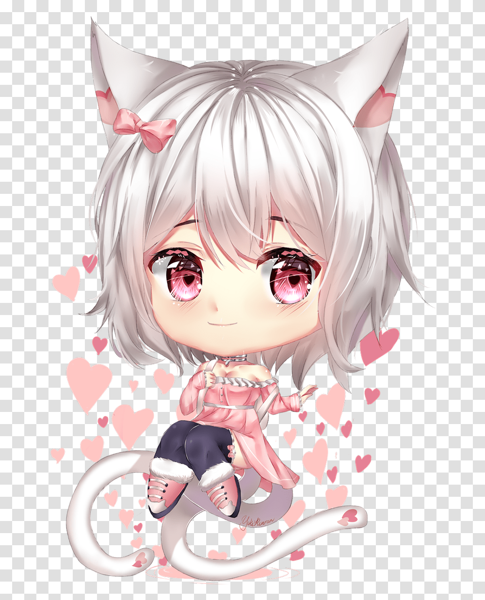 Cartoon, Comics, Book, Manga, Doll Transparent Png