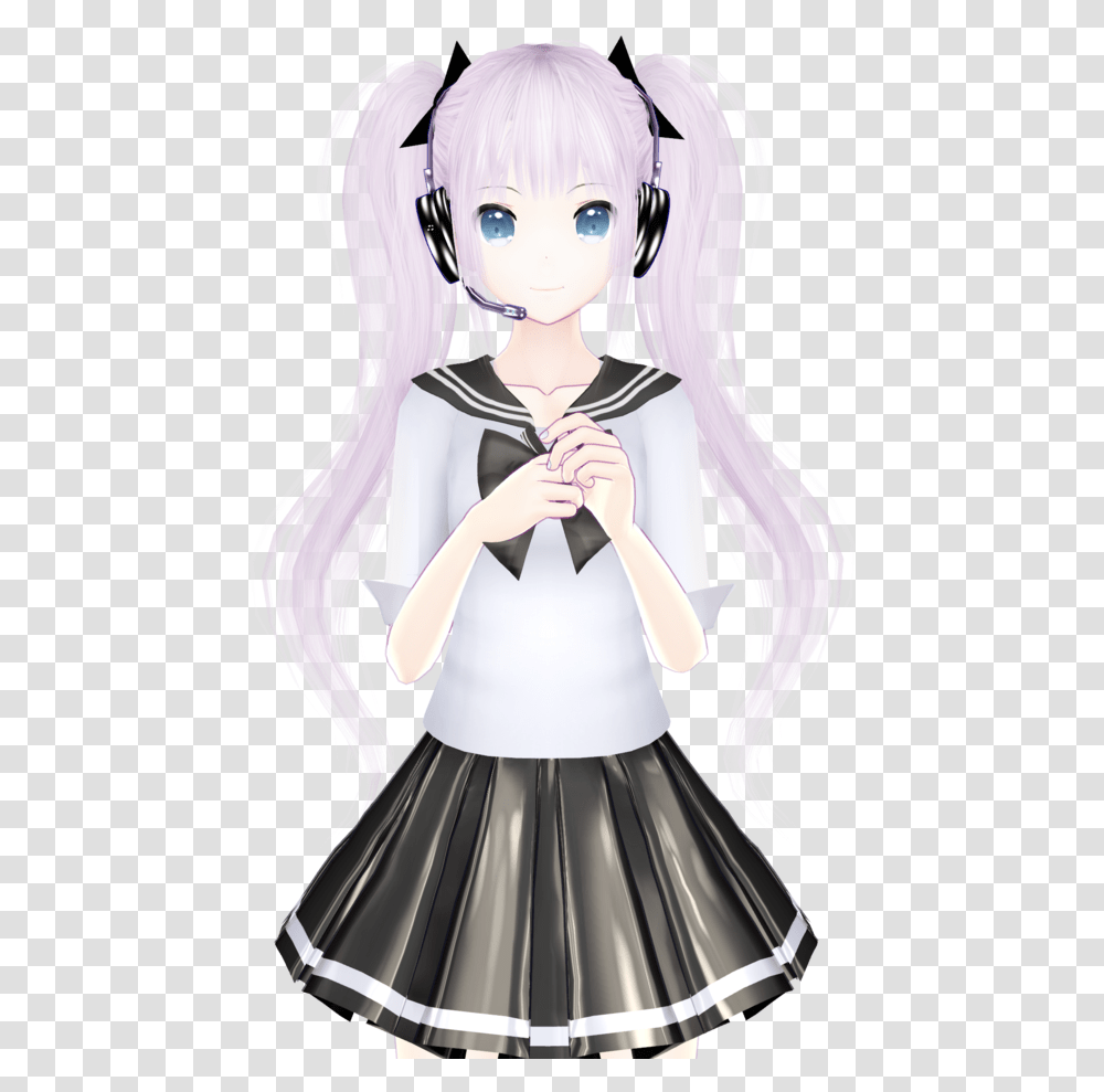 Cartoon, Comics, Book, Manga, Doll Transparent Png