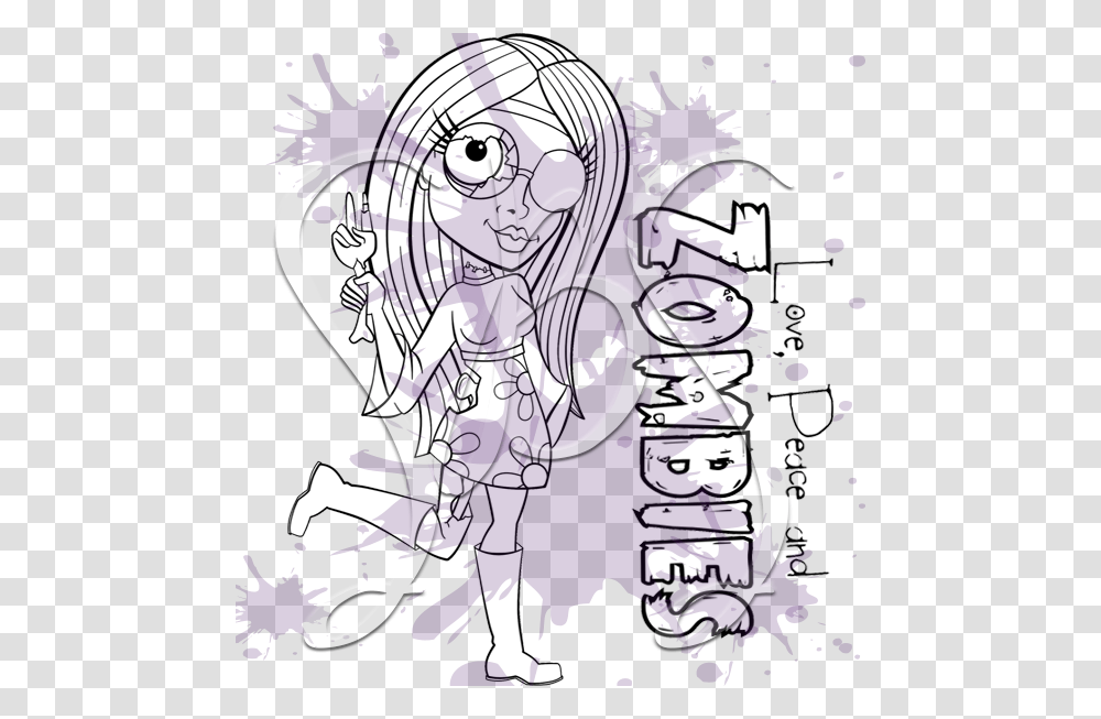 Cartoon, Comics, Book, Manga, Person Transparent Png