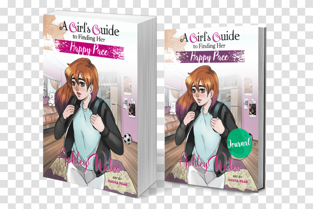 Cartoon, Comics, Book, Manga, Person Transparent Png