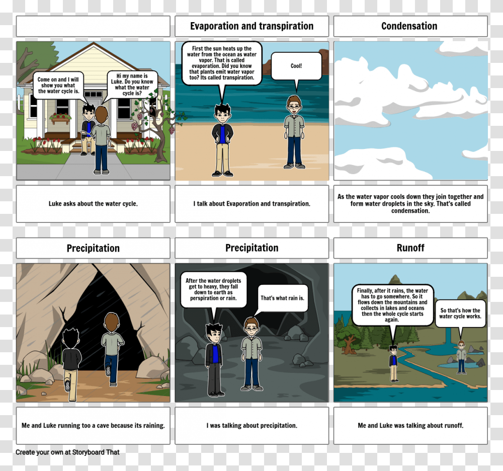 Cartoon, Comics, Book, Person, Human Transparent Png