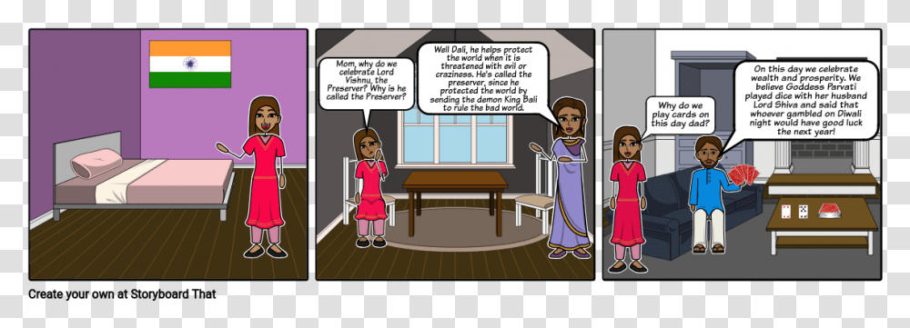 Cartoon, Comics, Book, Person, Human Transparent Png