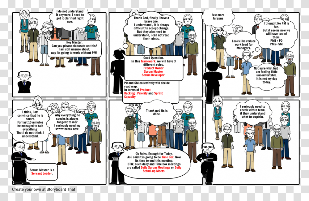 Cartoon, Comics, Book, Person, Human Transparent Png