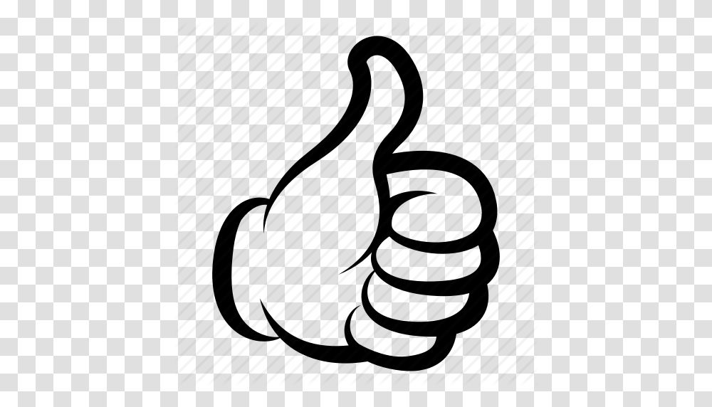 Cartoon Comics Drawing Gesture Hand Thumbs Up Icon, Weapon, Weaponry, Bomb, Fist Transparent Png