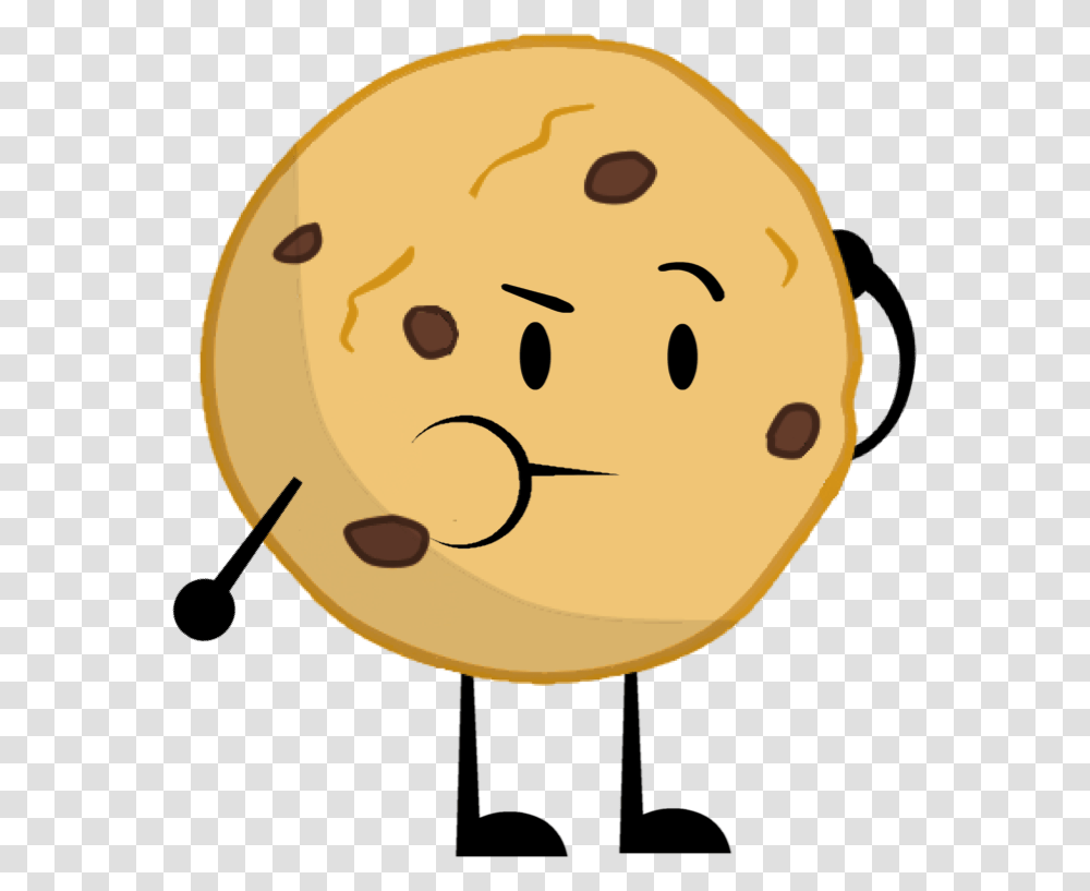 Cartoon Cookie Cookie Cartoon, Food, Biscuit, Giant Panda, Bear Transparent Png