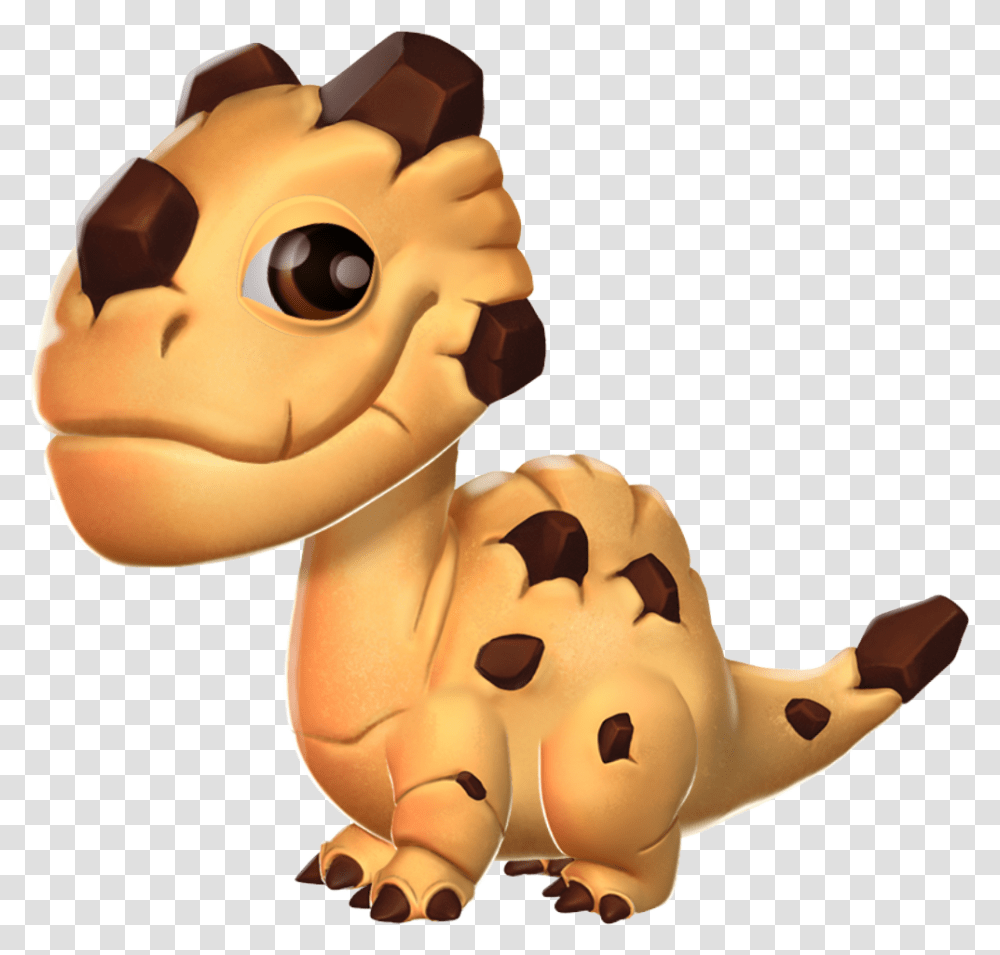 Cartoon Cookie Dragon Mania Legends Cookie, Toy, Animal, Plush, Reptile Transparent Png
