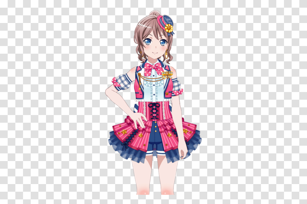 Cartoon, Costume, Doll, Toy Transparent Png