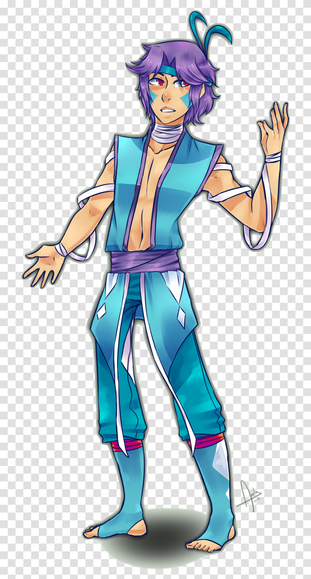 Cartoon, Costume, Person, Sleeve Transparent Png