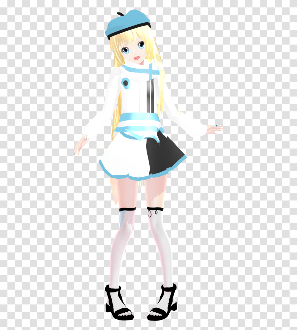 Cartoon, Costume, Person, Performer, Girl Transparent Png