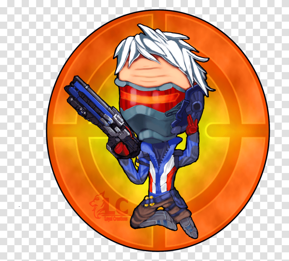 Cartoon, Counter Strike, Person, Human, Paintball Transparent Png