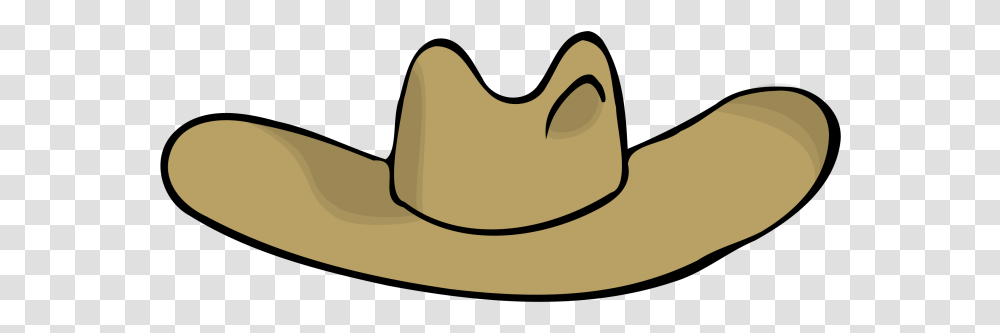 Cartoon Cowboy Hat, Apparel Transparent Png