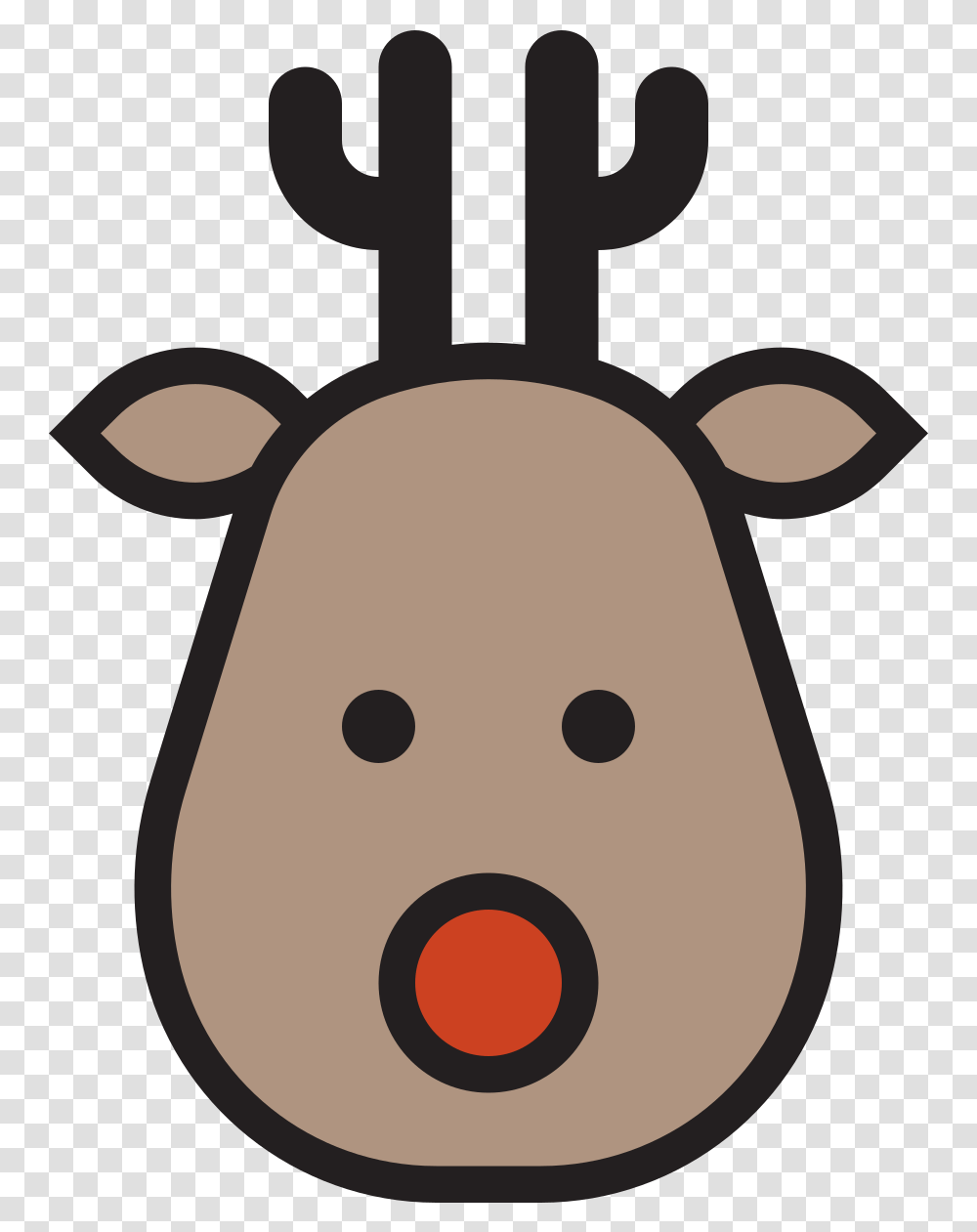 Cartoon, Cross, Animal, Mammal Transparent Png