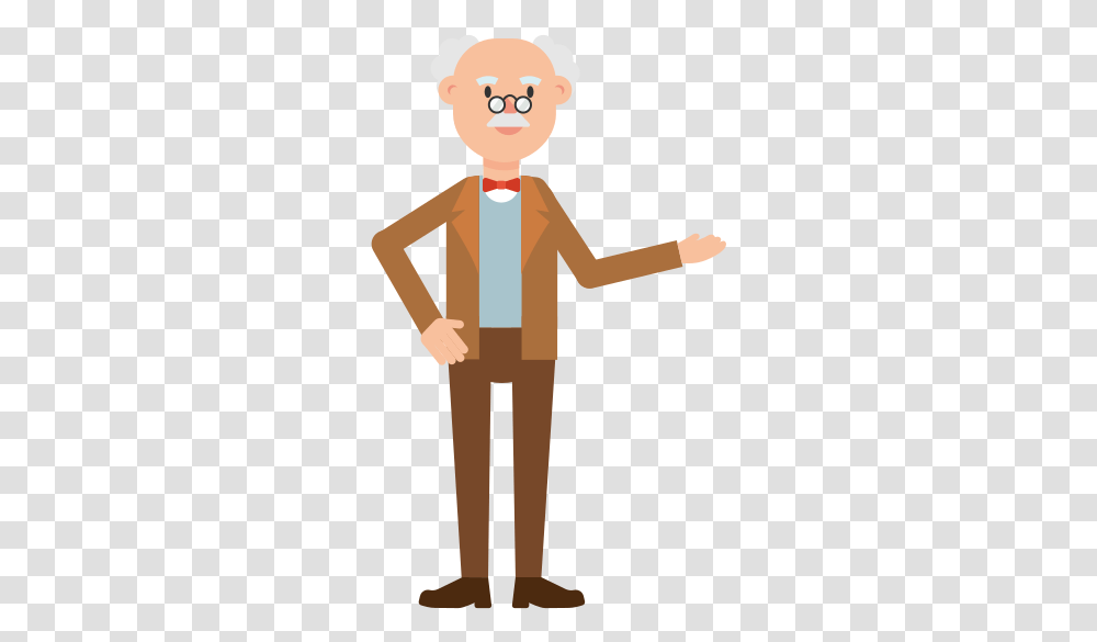 Cartoon, Cross, Performer, Standing Transparent Png