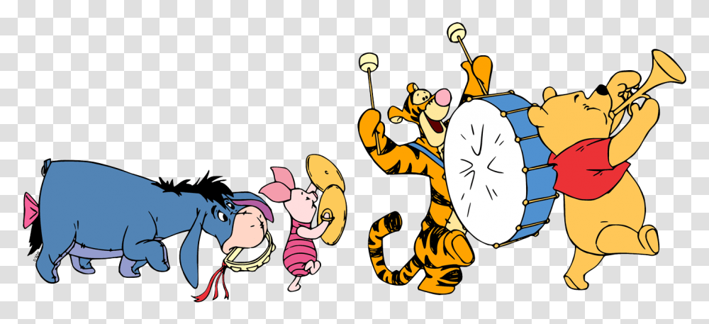 Cartoon, Crowd, Drawing Transparent Png