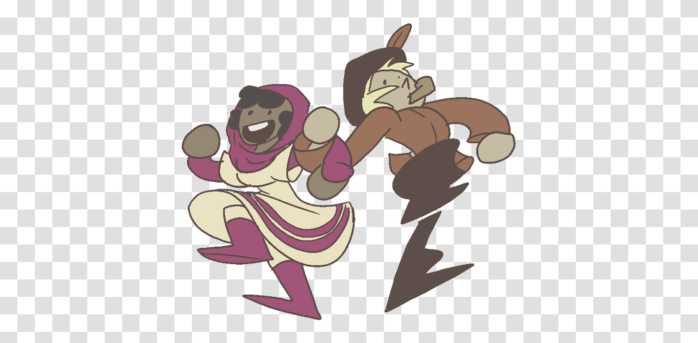 Cartoon, Crowd, Drawing, Outdoors Transparent Png