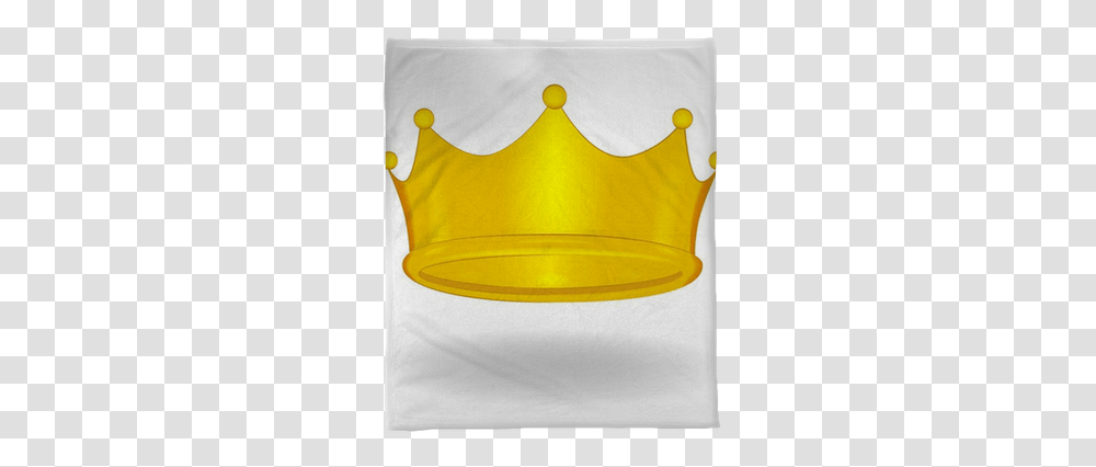 Cartoon Crown Isolated Plush Blanket • Pixers We Live To Change Solid, Jewelry, Accessories, Accessory Transparent Png