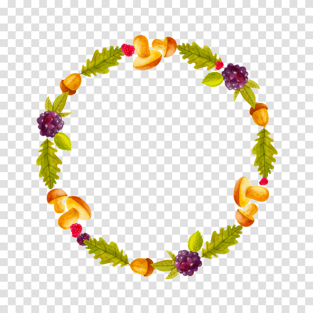 Cartoon Cute Fruit Vegetable Ring Free Download, Bracelet, Jewelry, Accessories, Accessory Transparent Png