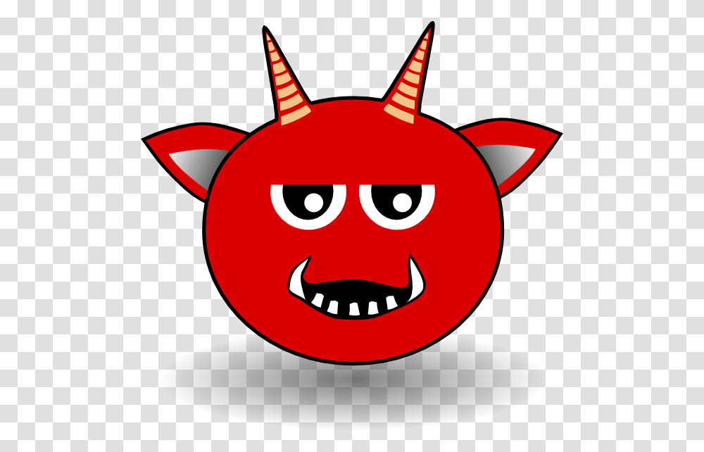 Cartoon Devil Pictures Desktop Backgrounds, Label, Sticker, Logo Transparent Png