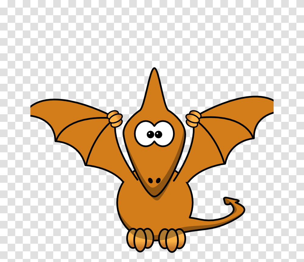 Cartoon Dinosaur Clip Art Cliparts, Wildlife, Animal, Mammal, Bat Transparent Png