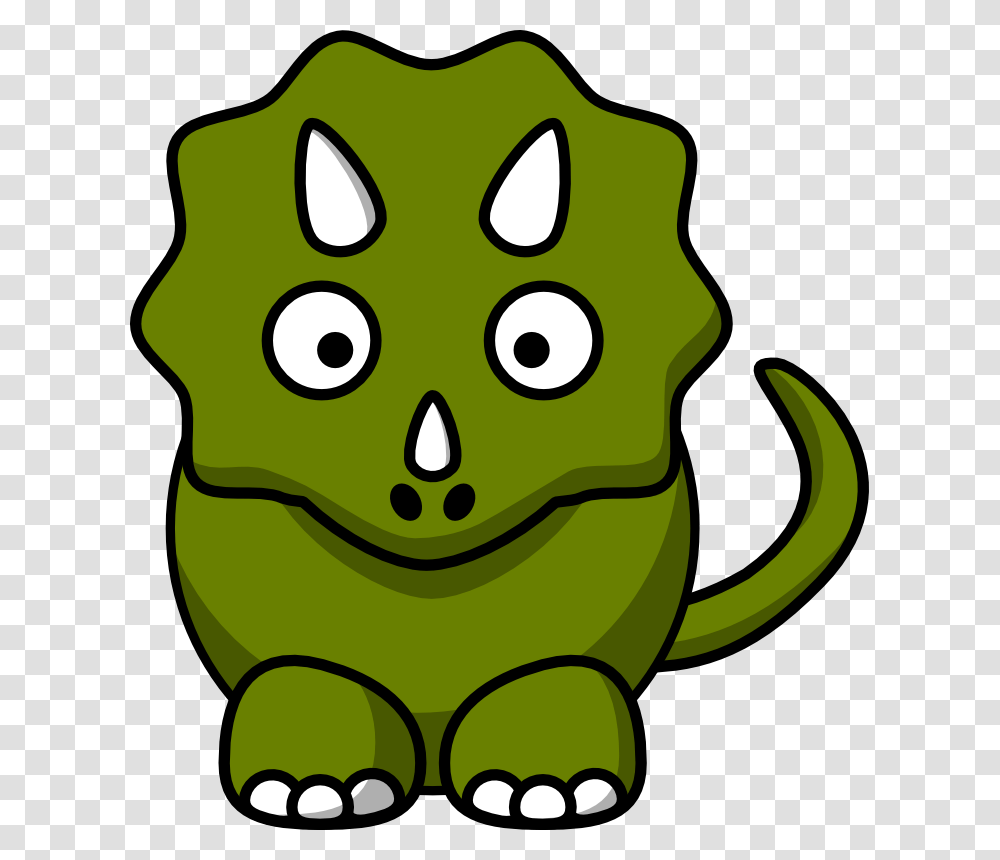 Cartoon Dinosaur Images, Pottery, Green, Teapot, Amphibian Transparent Png