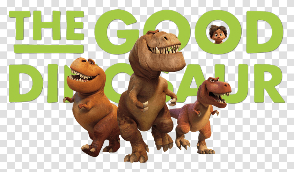 Cartoon, Dinosaur, Reptile, Animal, Person Transparent Png