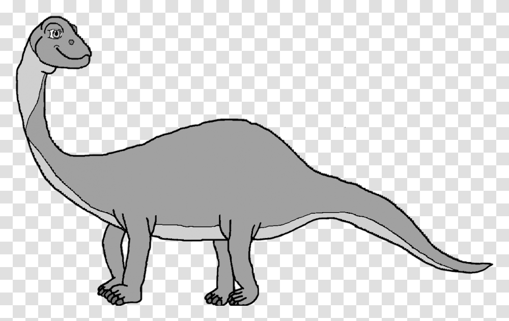 Cartoon, Dinosaur, Reptile, Animal, T-Rex Transparent Png