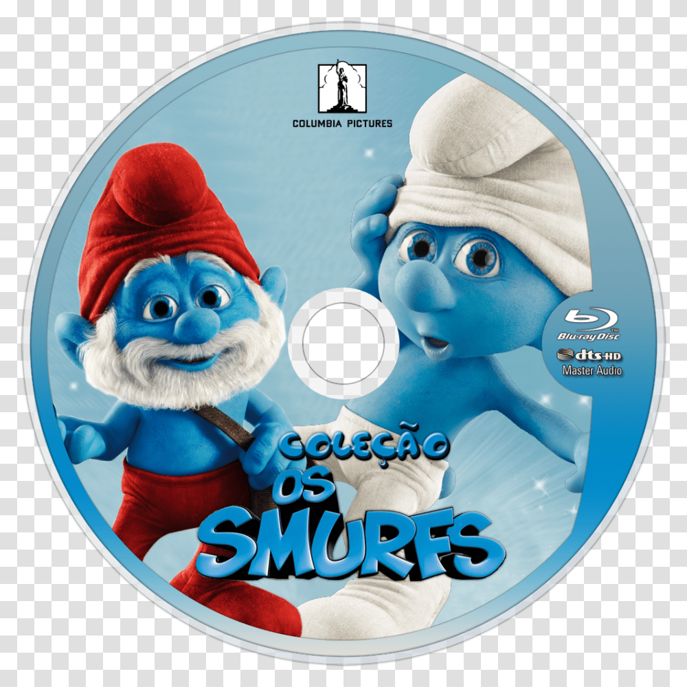 Cartoon, Disk, Dvd Transparent Png