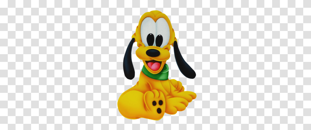 Cartoon Disney Pluto, Toy, Animal, Invertebrate, Wasp Transparent Png