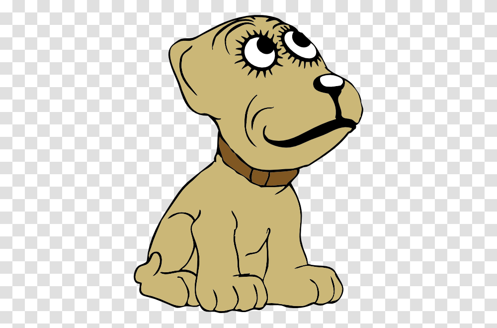 Cartoon Dog Clip Art, Mammal, Animal Transparent Png