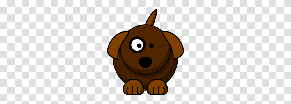 Cartoon Dog Clip Art, Outdoors, Animal, Nature, Mammal Transparent Png