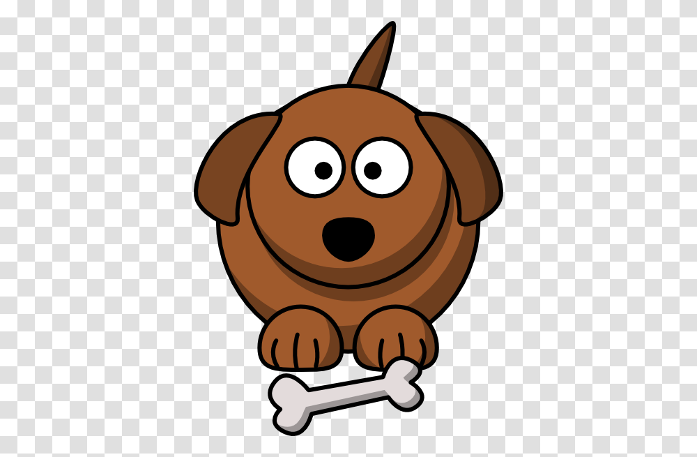 Cartoon Dog Clip Arts Download, Plush, Toy, Outdoors, Sweets Transparent Png