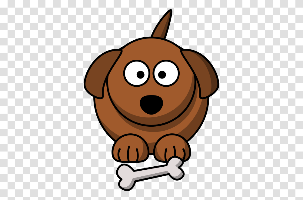 Cartoon Dog Clipart For Web, Toy, Plush, Outdoors, Animal Transparent Png