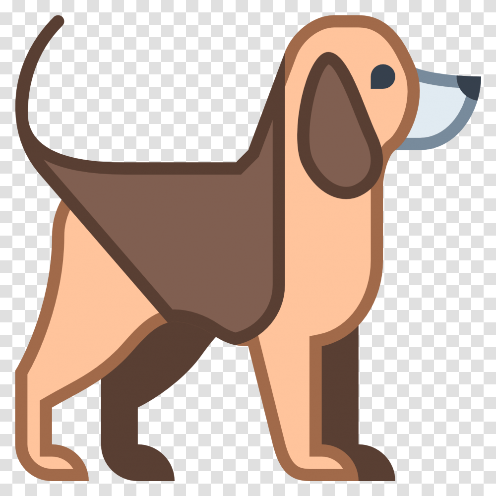 Cartoon Dog Creative Commons Dog Cartoon Icon, Animal, Pet, Mammal, Canine Transparent Png