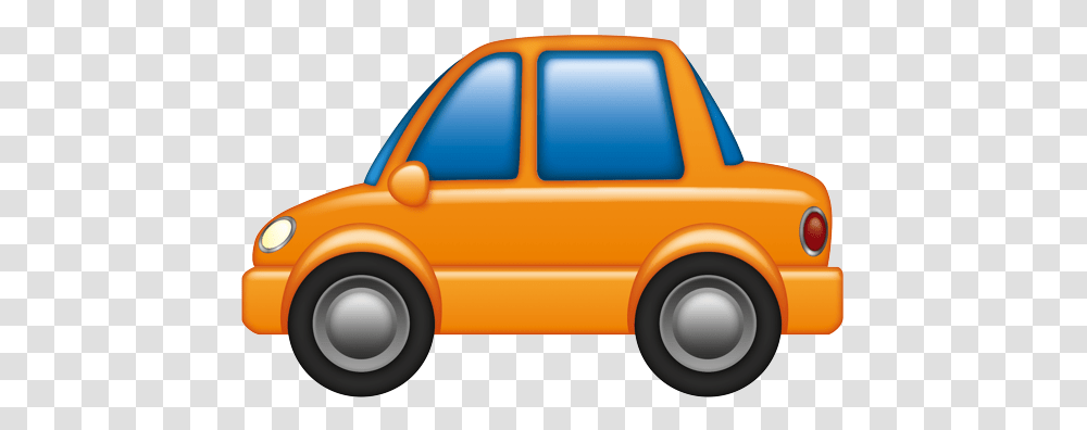 Cartoon Dog In Car, Vehicle, Transportation, Automobile, Sedan Transparent Png