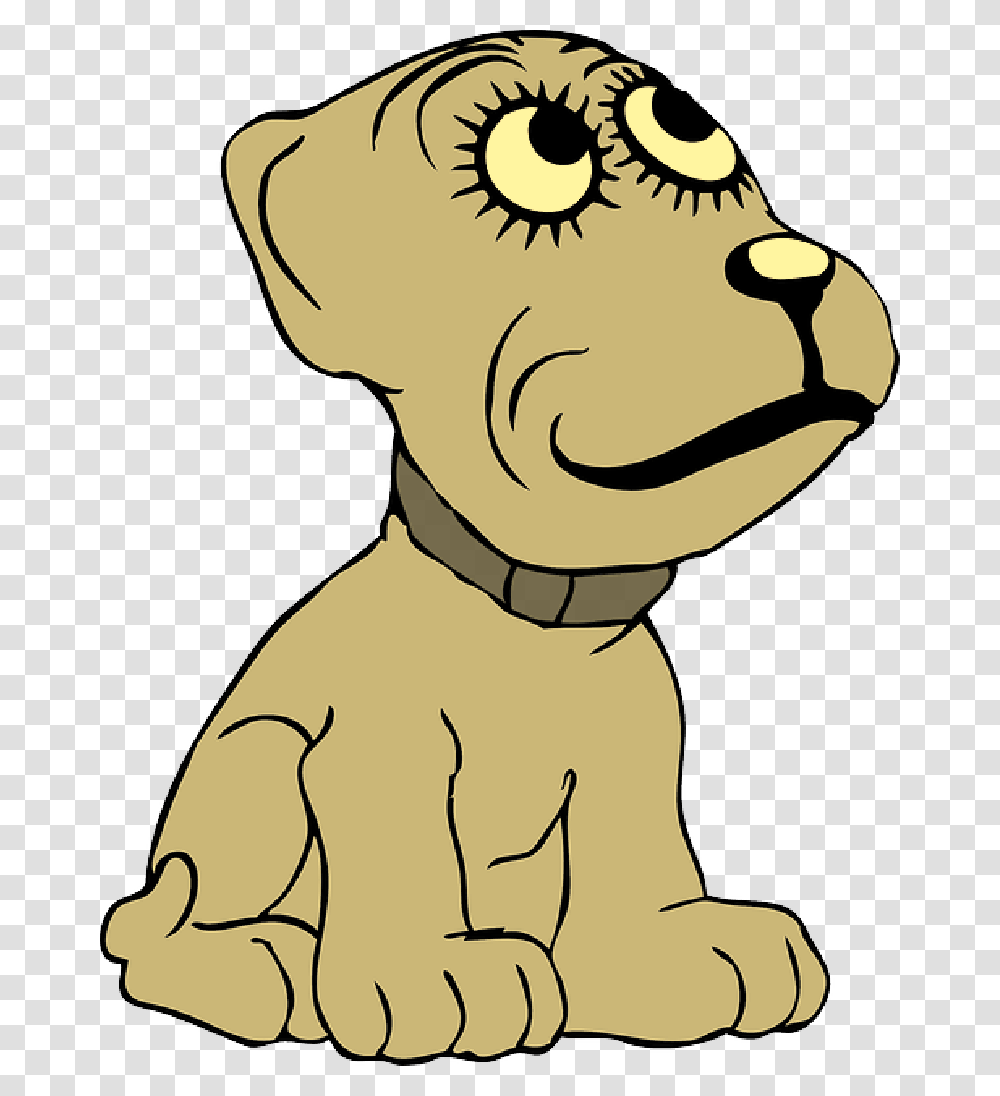 Cartoon Dog Svg Clip Arts Dog Background Cartoon, Animal, Mammal, Snout Transparent Png
